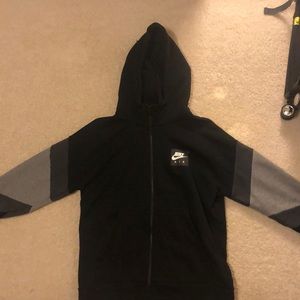 Men’s large Nike Air Sweatshirt